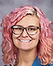 Ashlee Herken