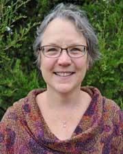Peggy Schultz