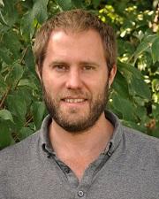 Dan Reuman
