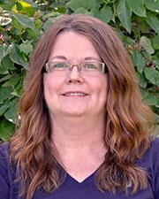 Dana Peterson