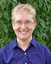 Helen Alexander