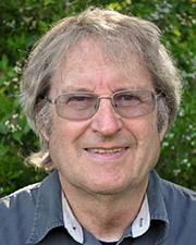 Jerry DeNoyles