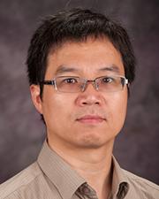 Sanzhen Liu