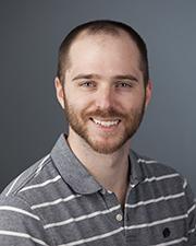 Michael Ralph