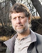 Walter Dodds