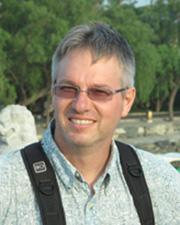 Jim Bever